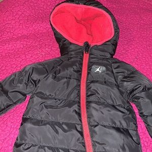 Jordan Snowsuit